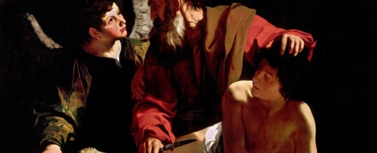 The Holy Name: Yahweh Yireh – The Lord Will Provide