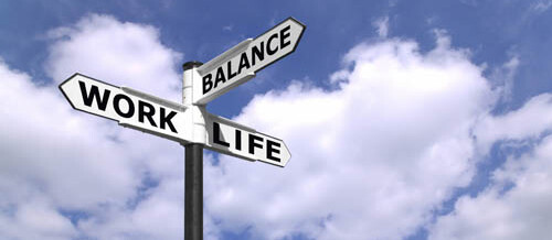 Balancing Work and Life