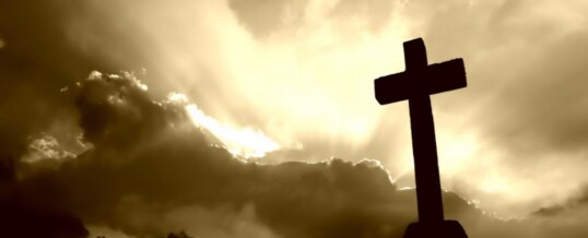 Power for the Church – I