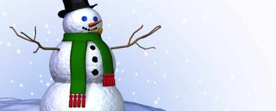 January 2012 Newsletter