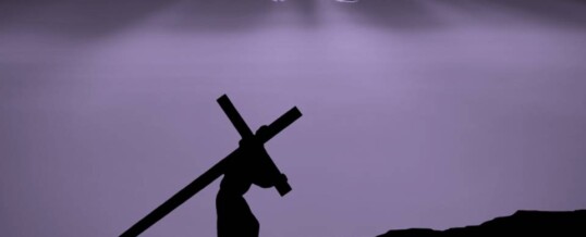 The Significance of Jesus’ Death