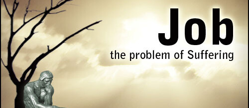 19 Pentecost (Proper 22) – The Book of Job, Part I    October 7, 2012