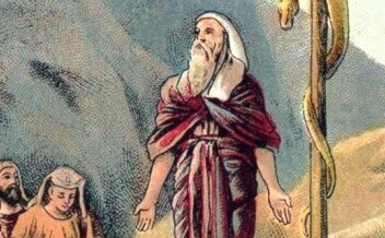 4 Lent – March 18, 2012