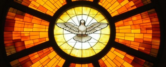 Power for the Church 2: Imagining Heaven Now