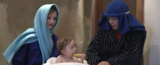 The Christmas Story