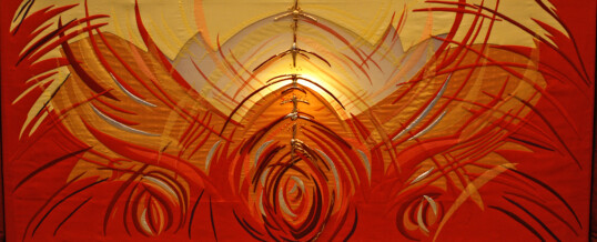 Pentecost 2014: The Spirit of the Age