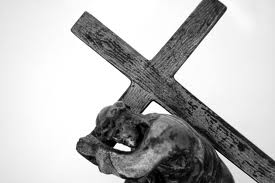 2 Lent Sermon – March 4, 2012