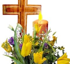 Sermon Easter Day April 8 2012
