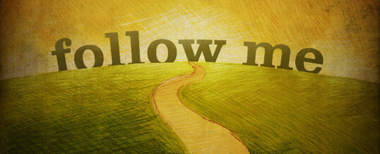 Epiphany 2 – The Time is Now!