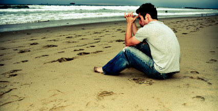 Forgiveness that Heals