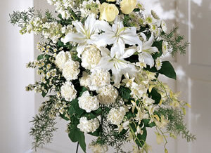 May 24 2012 Memorial Service for Barb Meyer