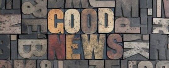 Tales of the Prophets: Sharing Good News