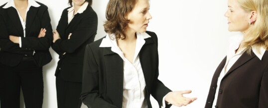 Accountability and the Workplace