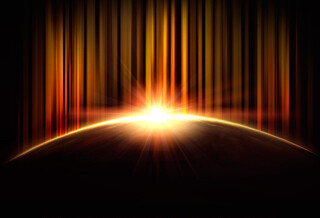 14 Pentecost “Light of the World” September 2, 2012
