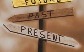 Overcoming the Past