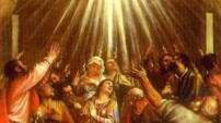 Acts 2 – Life in the Spirit