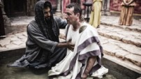 Acts 10 – The End of Creation Order Theology