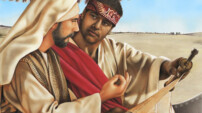 Being an Inclusive Spiritual Community – Acts 8