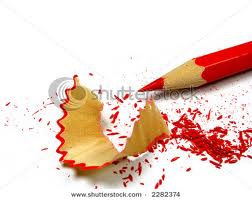 15 Pentecost: A sharpened pencil September 9, 2012