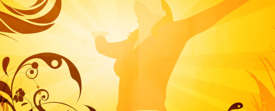 6 Easter – “Youth Sunday” remarks by Alice Moore May 13, 2012